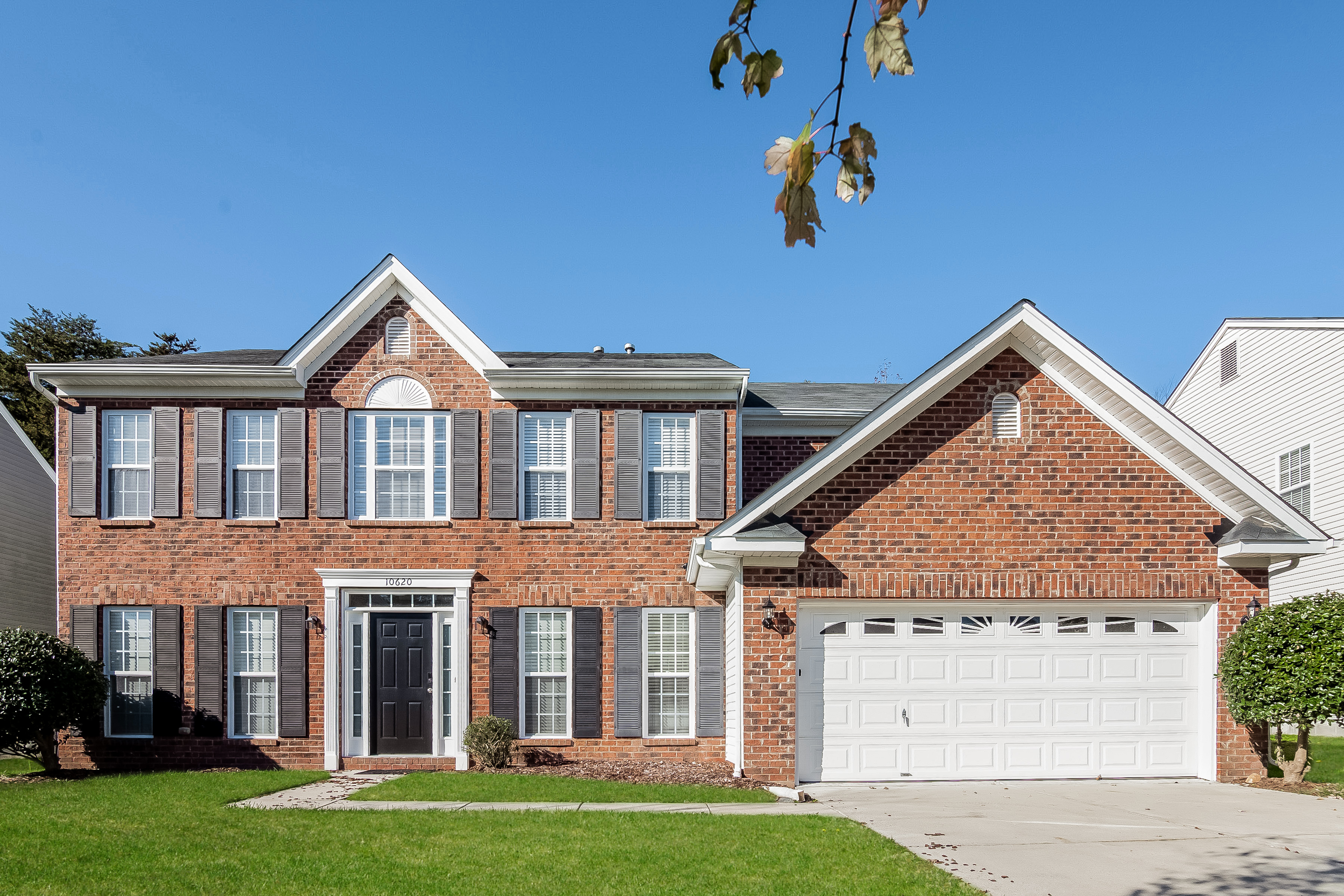 10620 Candlestick Ct Charlotte, NC 28273